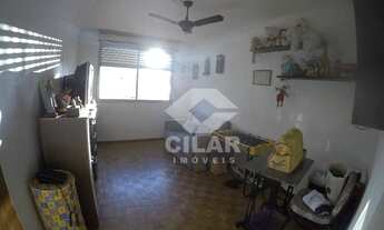 Imagem 7: Apartamento 3 dormitórios à venda no Bairro Santo Antônio