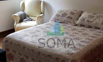 Imagem 4: Excelente apartamento - Cambuí