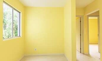 Imagem 6: Apartamento 2 Quartos no Cajuru