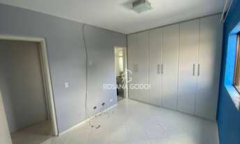 Imagem 2: Apartamento com 3 dormitórios à venda, 87 m² por R$ 489.000,00 - Vila Vivaldi - São Bernar