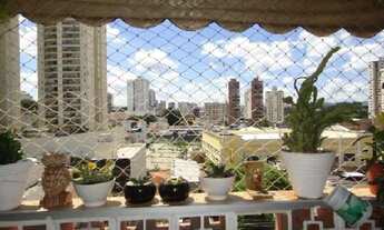 Imagem 6: Apartamento com 3 dormitórios à venda, 80 m² por R$ 430.000,00 - Jardim São Paulo - Guarul