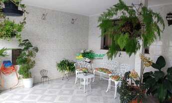 Imagem 3: Casa com 3 dormitórios à venda, 110 m² por R$ 450.000,00 - Jardim Leda - Guarulhos/SP