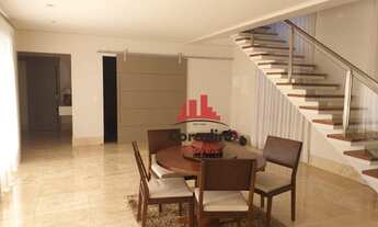 Imagem 2: Casa com 3 dormitórios à venda, 308 m² por R$ 1.420.000,00 - Loteamento Residencial Jardim