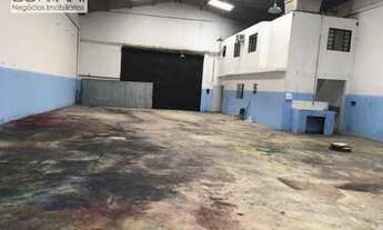 Imagem: Galpão à venda, 450 m² por R$ 2.200.000