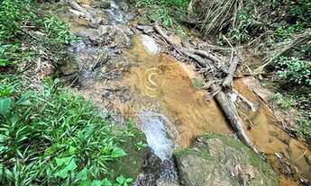 Imagem 3: Sítio Riacho Marechal Floriano/ES