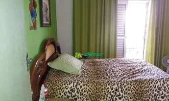 Imagem 6: Sobrado com 2 dormitórios à venda, 126 m² por R$ 460.000,00 - Vila Barros - Guarulhos/SP