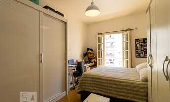 Imagem 7: Apartamento para Aluguel - Higienópolis, 2 Quartos, 85 m2