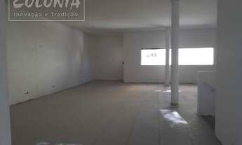 Imagem 3: Santo André - Conjunto Comercial/sala - Jardim