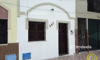 Imagem 2: FORTALEZA - Casa Padrão - MONTESE