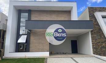 Imagem 2: Casa com 3 quartos, 172 m², à venda por R$ 1.250.000- Reserva Real - Paulínia/SP