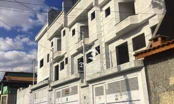 Imagem 3: Sobrado com 2 dormitórios à venda, 125 m² por R$ 590.000,00 - Vila Alto de Santo André - S