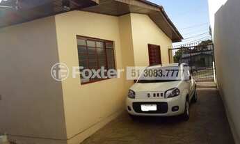 Imagem 4: Porto Alegre - Casa Padrão - Medianeira