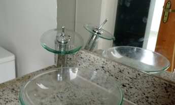 Imagem 4: Apartamento para venda possui 70 metros quadrados com 2 quartos em Vill - Porto Seguro - B