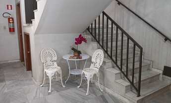 Imagem 4: Apartamento com 2 dormitórios à venda, 76 m² por R$ 309.000,00 - Passos - Juiz de Fora/MG