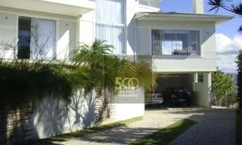 Imagem 2: Casa com 3 dormitórios à venda, 350 m² por R$ 2.800.000,00 - Roçado - São José/SC