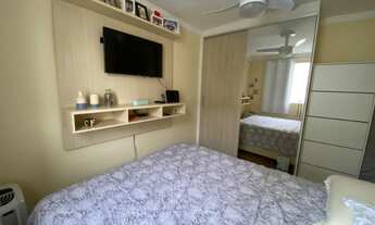 Imagem 3: APARTAMENTO RESIDENCIAL em CAMPINAS - SP, PQ SÃO MARTINHO