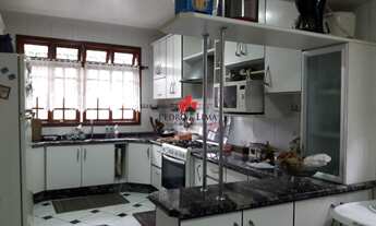 Imagem 5: Sobrado de alto padrão na Penha de França