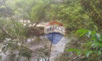 Imagem: Chácara a beira do Rio Coxipó do Ouro