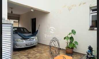 Imagem 5: Sobrado com 3 dormitórios à venda, 192 m² por R$ 1.100.000,00 - Campestre - Santo André/SP