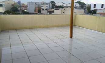 Imagem 5: Cobertura 2 Quartos Santo André - SP - Vila Humaitá