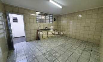 Imagem 3: Sobrado para alugar no bairro Jaguaré - São Paulo/SP, Zona Oeste