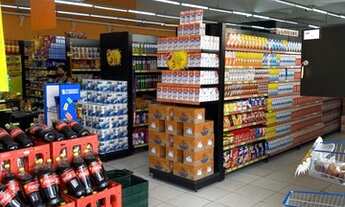 Imagem 3: Supermercado Jd. Brasil ZN com Estacionamento