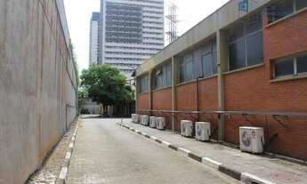 Imagem 2: Prédio, 2737 m² - venda por R$ 21.000.000,00 ou aluguel por R$ 80.000,00/mês - Barra Funda