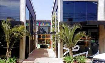 Imagem: Loja Comercial / Cavaleiros