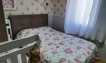 Imagem 5: Apartamento para venda com 48 metros quadrados com 2 quartos em Taguatinga Norte - Brasíli