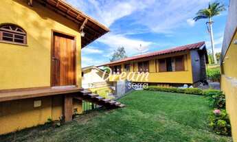 Imagem 2: Casa com 5 dormitórios à venda, 250 m² por R$ 950.000,00 - Iucas - Teresópolis/RJ