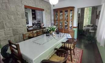 Imagem 2: Casa Condomínio - 5 Dormitórios - 550m² - Bosque dos Eucaliptos - Residencial Quinta das F