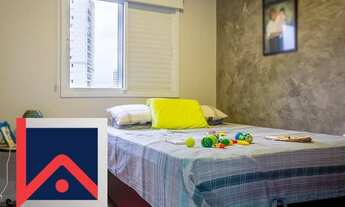 Imagem 6: Apartamento Venda 2 Dormitórios - 76 m² Vila Romana