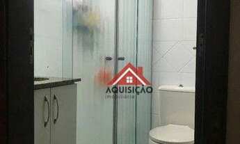 Imagem 5: Apartamento com 3 dormitórios à venda, 71 m² por R$ 475.900,00 - Boa Vista - Curitiba/PR