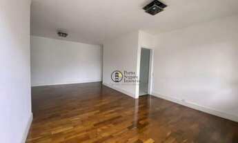 Imagem 2: Apartamento Residencial à venda, Jardim Glória, Americana - AP0086