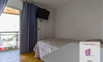 Imagem 6: Apartamento com 2 dormitórios à venda, 55 m² por R$ 380.000,00 - Mooca - São Paulo/SP