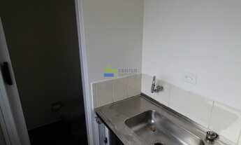 Imagem 7: Sala Comercial em frente do metrô