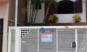 Imagem 2: Sobrado com 5 dormitórios à venda, 145 m² por R$ 600.000,00 - Jardim Brasil - São Paulo/SP