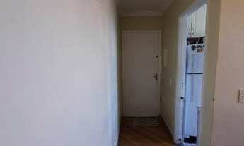 Imagem 7: Apartamento com 2 dormitórios à venda, 73 m² por R$ 275.000,00 - Butantã - São Paulo/SP