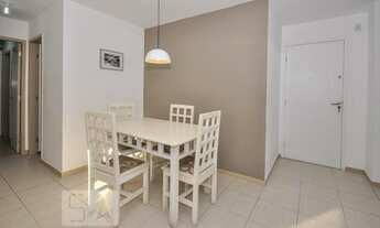 Imagem 4: Apartamento para Aluguel - Freguesia , 2 Quartos, 68 m2