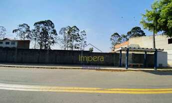 Imagem 7: Área plana à venda, 1225 m² por R$ 682.000 - Jardim São José Leste - São José dos Campos/S