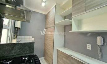 Imagem 7: Apartamento - Jardim Bom Retiro - Valinhos