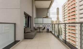 Imagem 3: Oportunidade - Vn Álvaro Rodrigues - 46m² - Brooklin