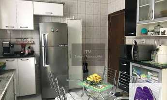 Imagem 2: Apartamento com 3 dormitórios à venda, 88 m² por R$ 320.000 - Vila Matias - Santos/SP