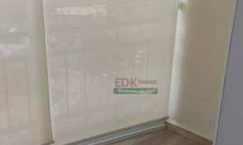 Imagem 4: Apartamento com 2 dormitórios à venda, 65 m² por R$ 382.000 - Centro - São Bernardo do Cam