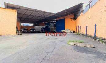 Imagem 3: Galpão na Zona Sul!