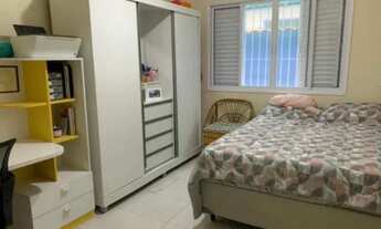 Imagem 7: Casa para venda possui 115 metros quadrados com 2 quartos