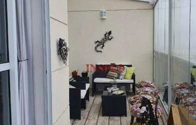 Imagem 6: Cobertura Duplex Aclimação