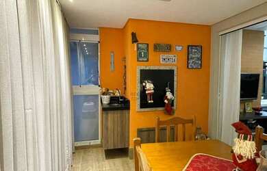 Imagem 5: Apartamento com 3 dormitórios à venda, 101 m² por R$ 550.000,00 - Escola Agrícola - Blumen