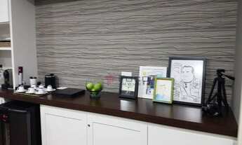 Imagem 2: Sala à venda, 39 m² por R$ 520.000,00 - Jardim Aquarius - São José dos Campos/SP