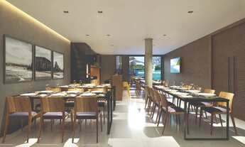 Imagem 5: Torres - Apartamento Padrão - Centro